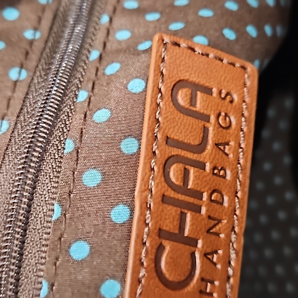 Chala vegan NWT pink flamingo bag - Picture 8 of 8